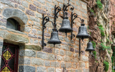 Παναγία Προυσιώτισσα