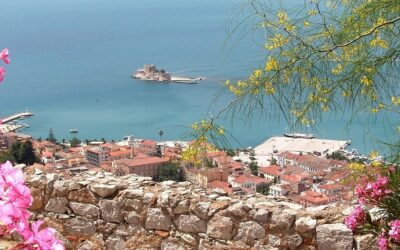 Φρουριακό Συγκρότημα Ακροναυπλίας