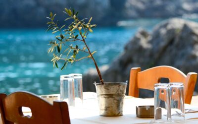 Κερκυραϊκές νοστιμιές