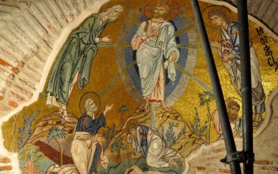 Μονές στον κατάλογο των μνημείων Παγκόσμιας Κληρονομιάς της UNESCO