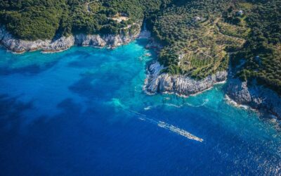 Ονειρεμένες παραλίες του Βόλου