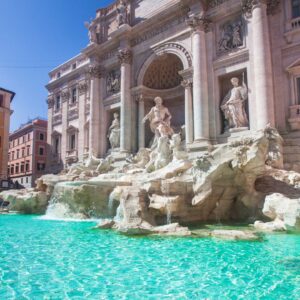 3 διανυκτερεύσεις στην Ρώμη – Hotel Ripa Rome – 4 έως 7 Δεκεμβρίου