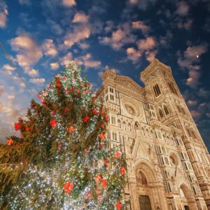 Εορταστικός Γύρος Ιταλίας