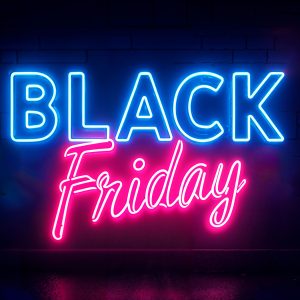 Black Friday στην Αθήνα ή στο Εκπτωτικό Χωριό !