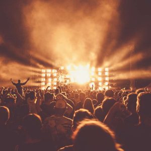 Amvrakia Music Festival 3.0