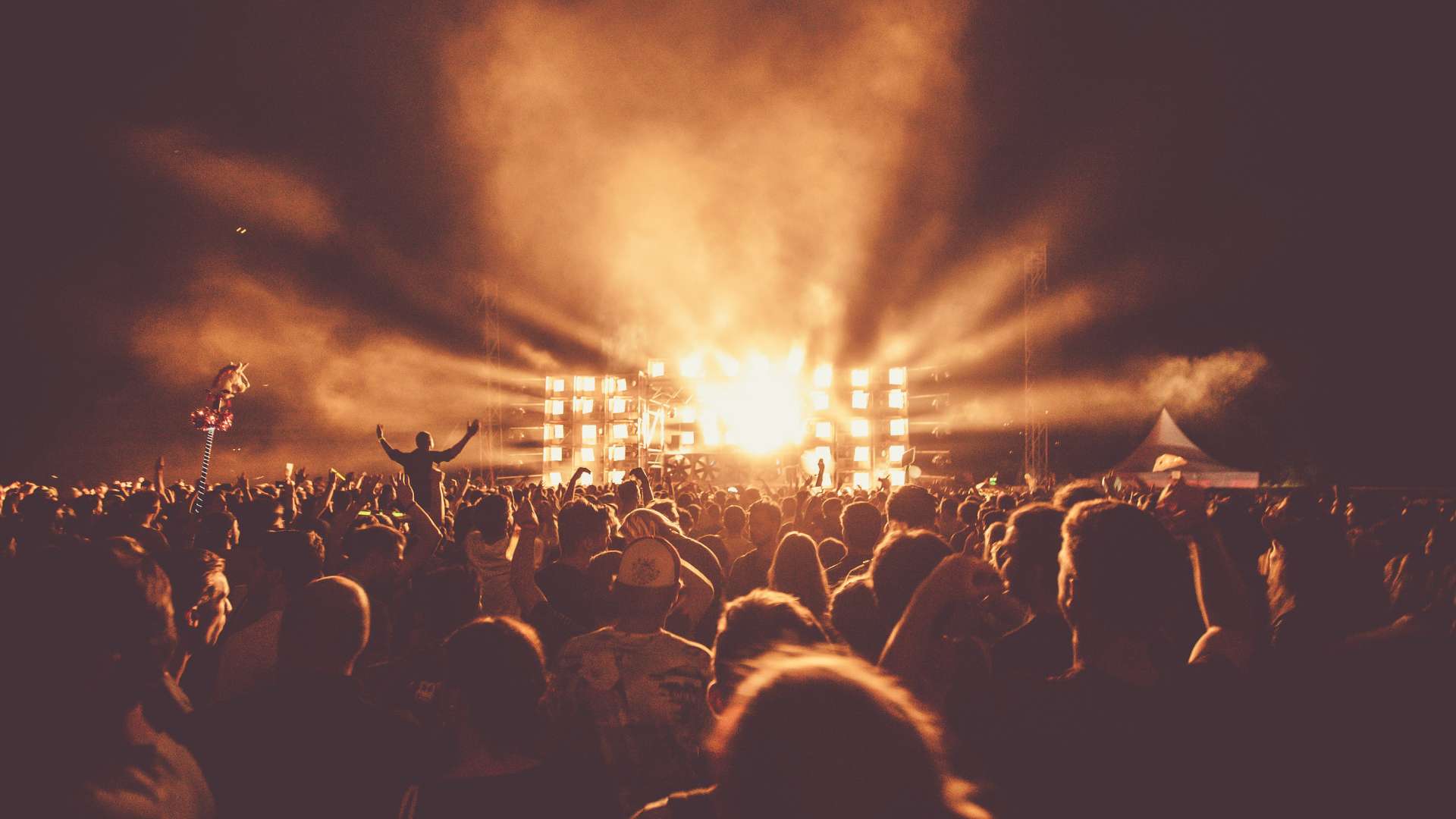 Amvrakia Music Festival 3.0
