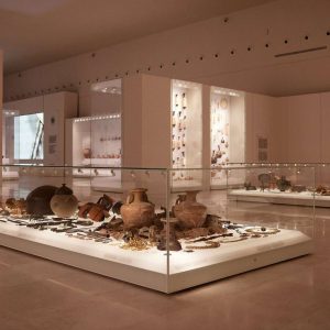 Βεργίνα -  Βέροια