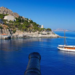 Ταξιδιωτικός Προορισμός Ύδρα